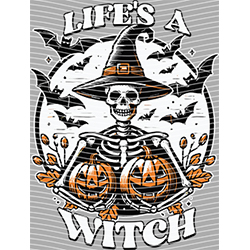 Halloween-WS 10924